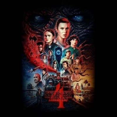 Stranger Things  thumbnail