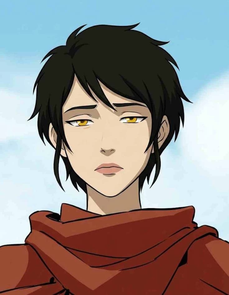 Azula  thumbnail