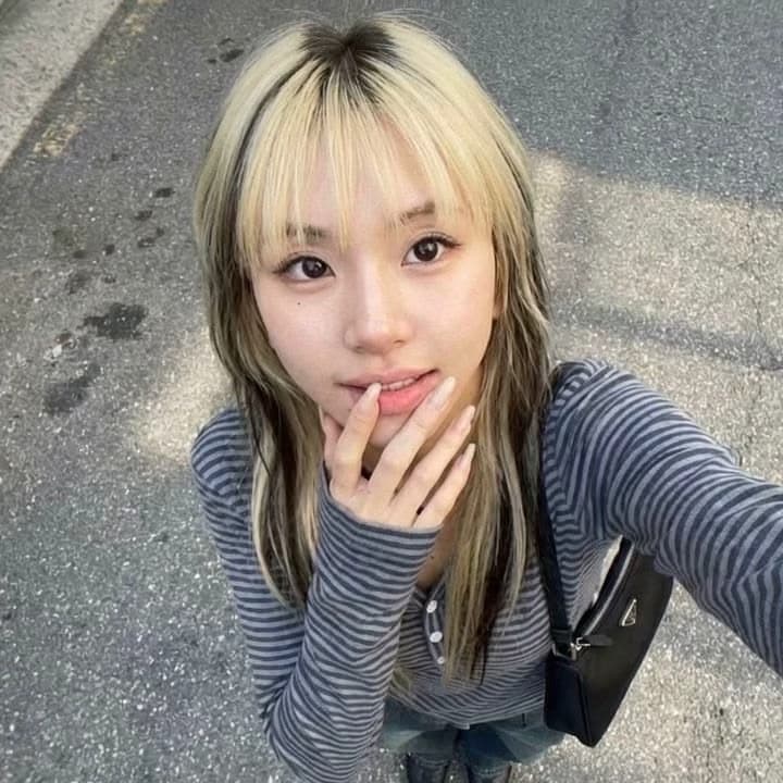 Chaeyoung thumbnail