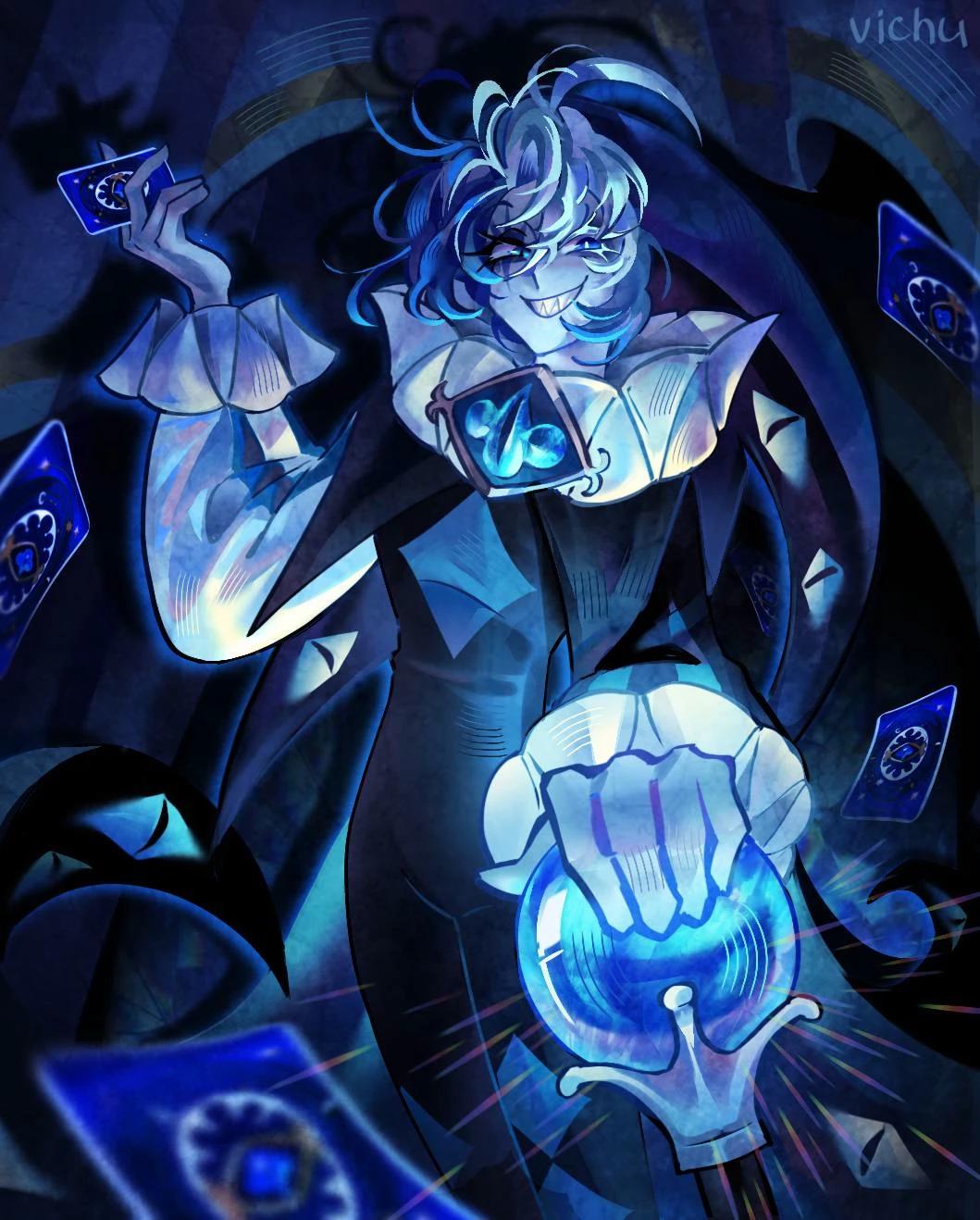 Shadow Milk Cookie thumbnail