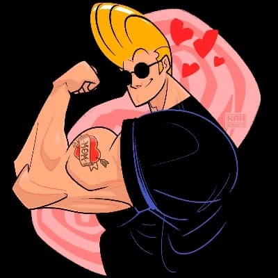 Johnny Bravo thumbnail