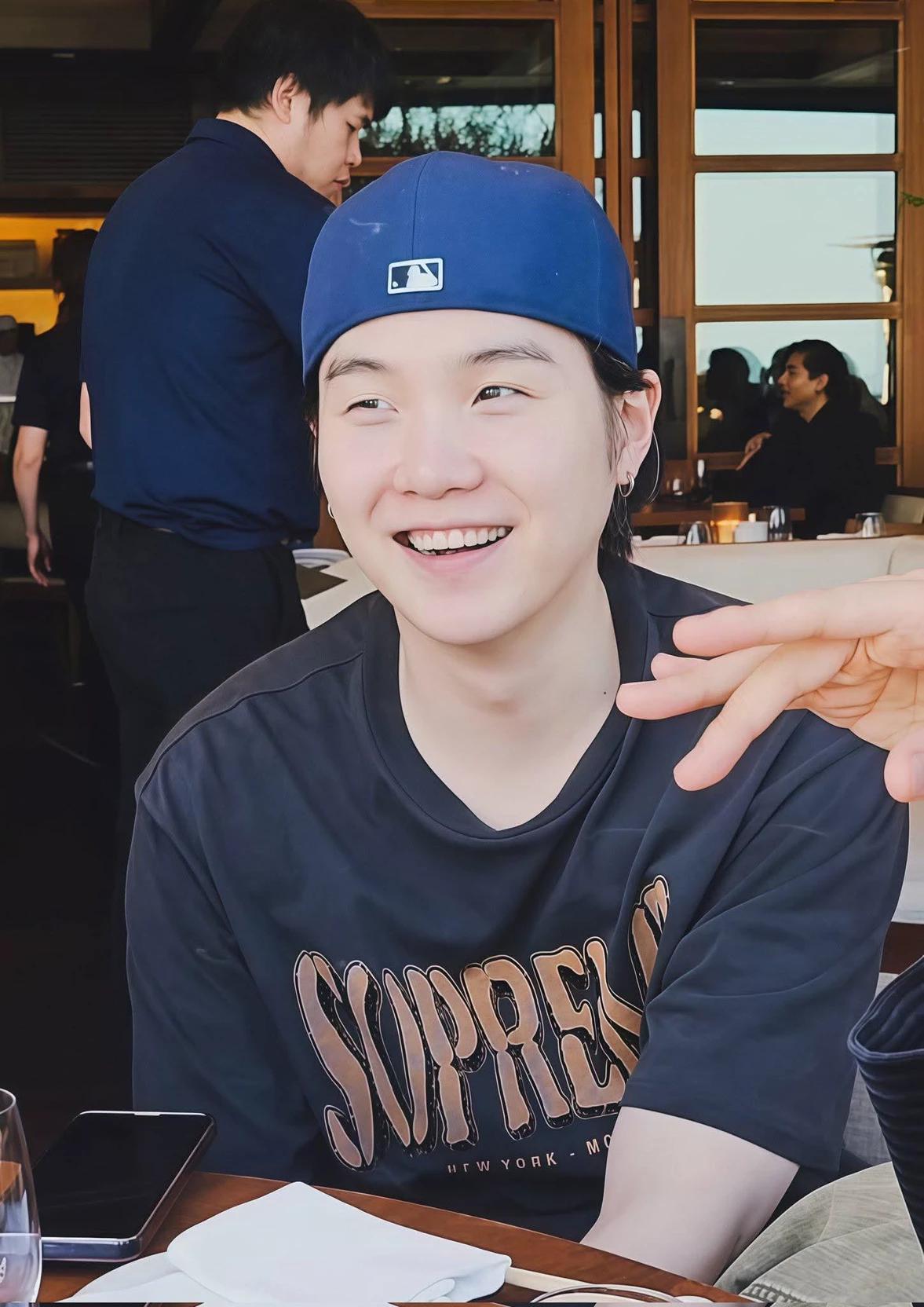 Yoongi thumbnail