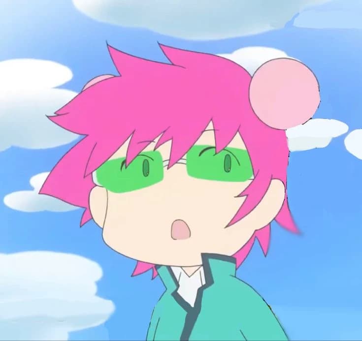 Saiki Kusuo thumbnail
