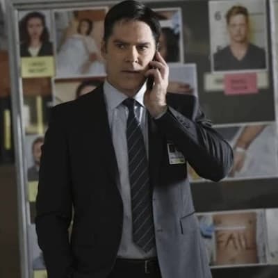 Criminal Minds thumbnail