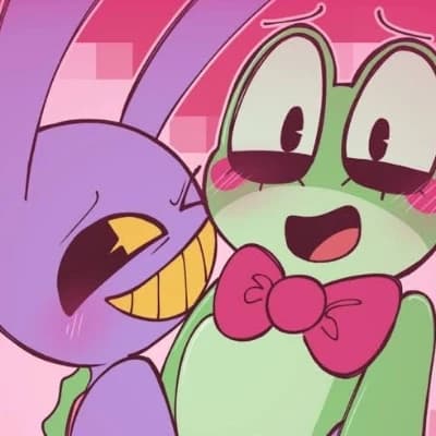 Ribbit thumbnail