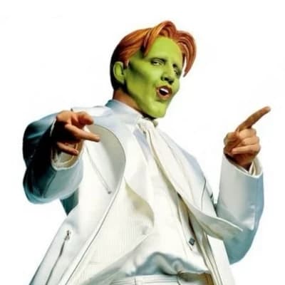 Tim Avery (The Mask) thumbnail