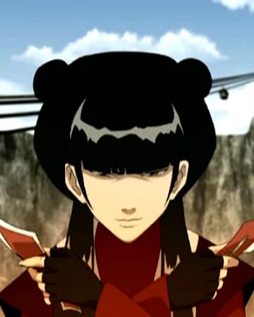 Mai - ATLA thumbnail