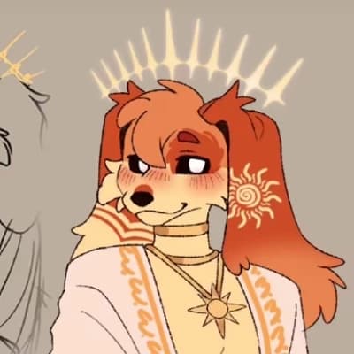Dogday - God thumbnail