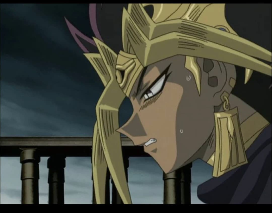 Pharaoh Atem thumbnail