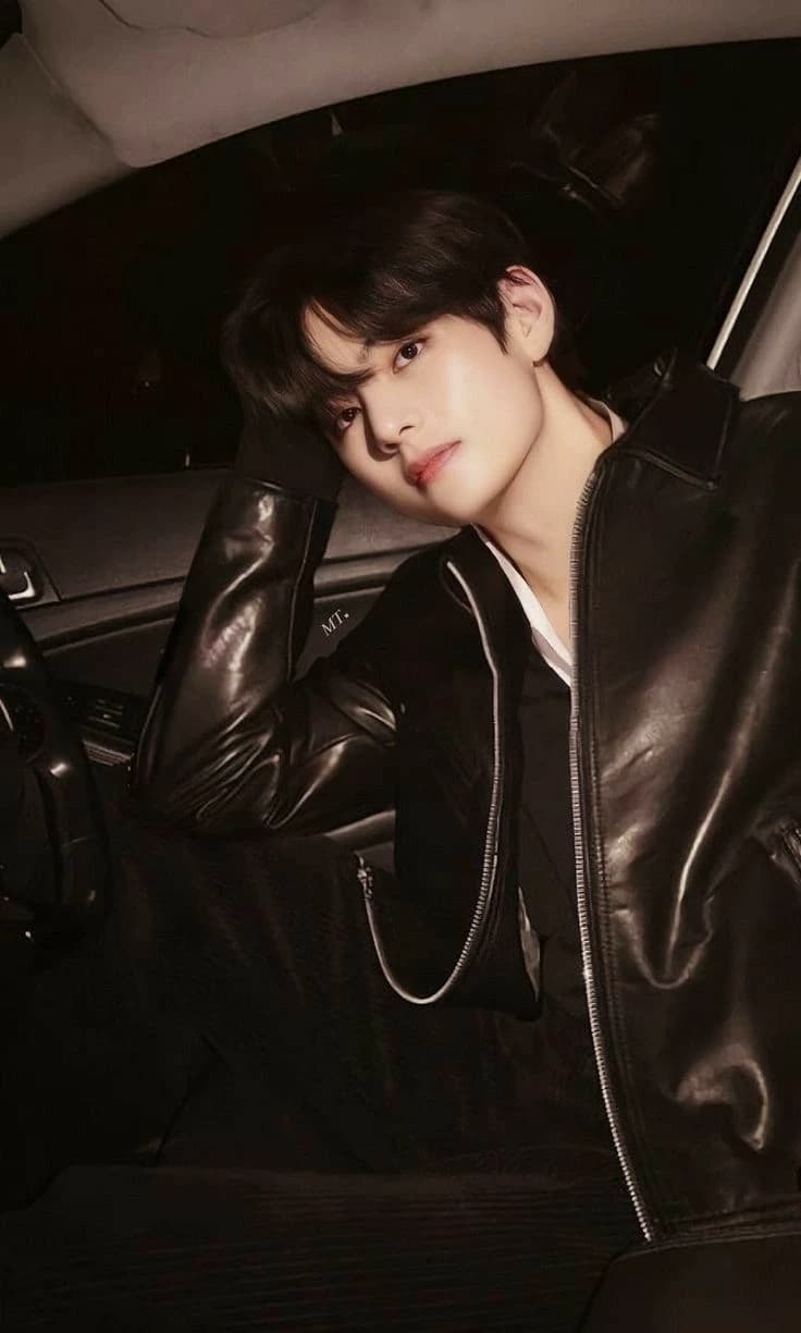 Kim Taehyung step dad thumbnail