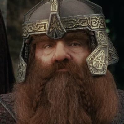Gimli, Son of Glóin thumbnail