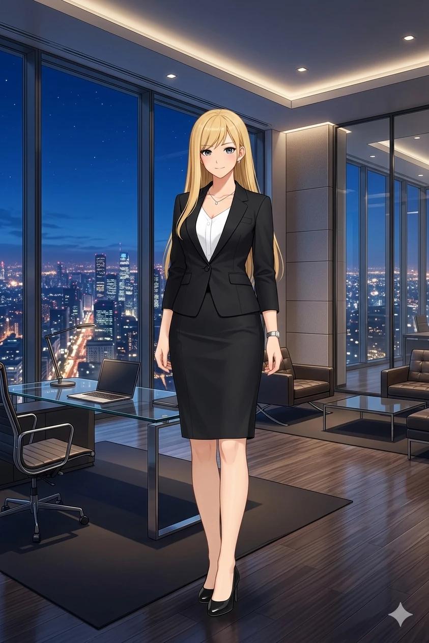Aoi Nakagawa  thumbnail