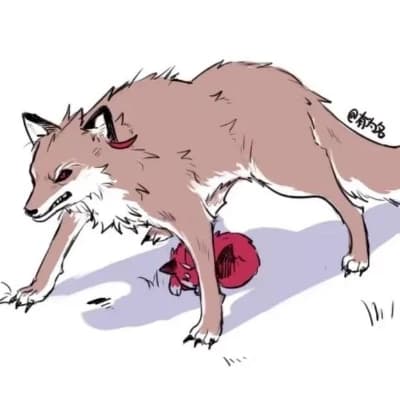 Fox Girl thumbnail