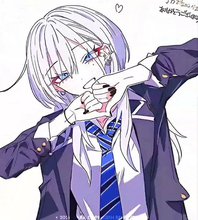 Mio Haimiya thumbnail