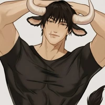 Toji fushiguro thumbnail