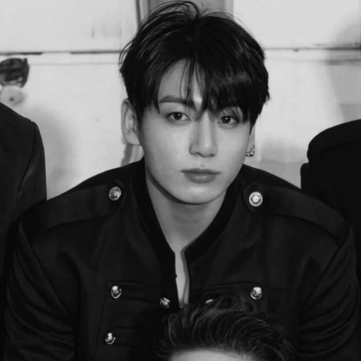 Jungkook  thumbnail