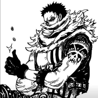 Charlotte Katakuri thumbnail