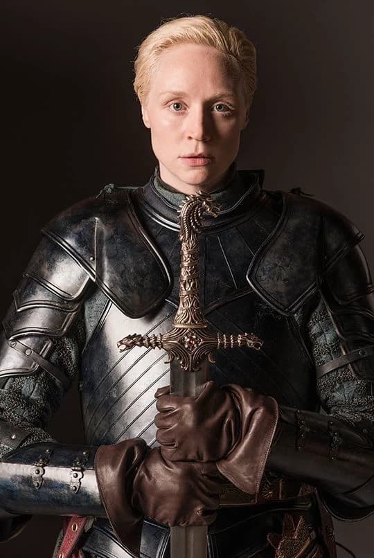 Brienne de Tarth  thumbnail