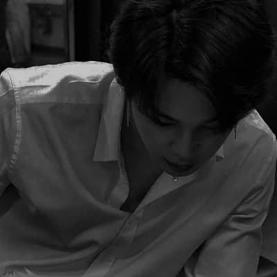 Jimin mafia thumbnail