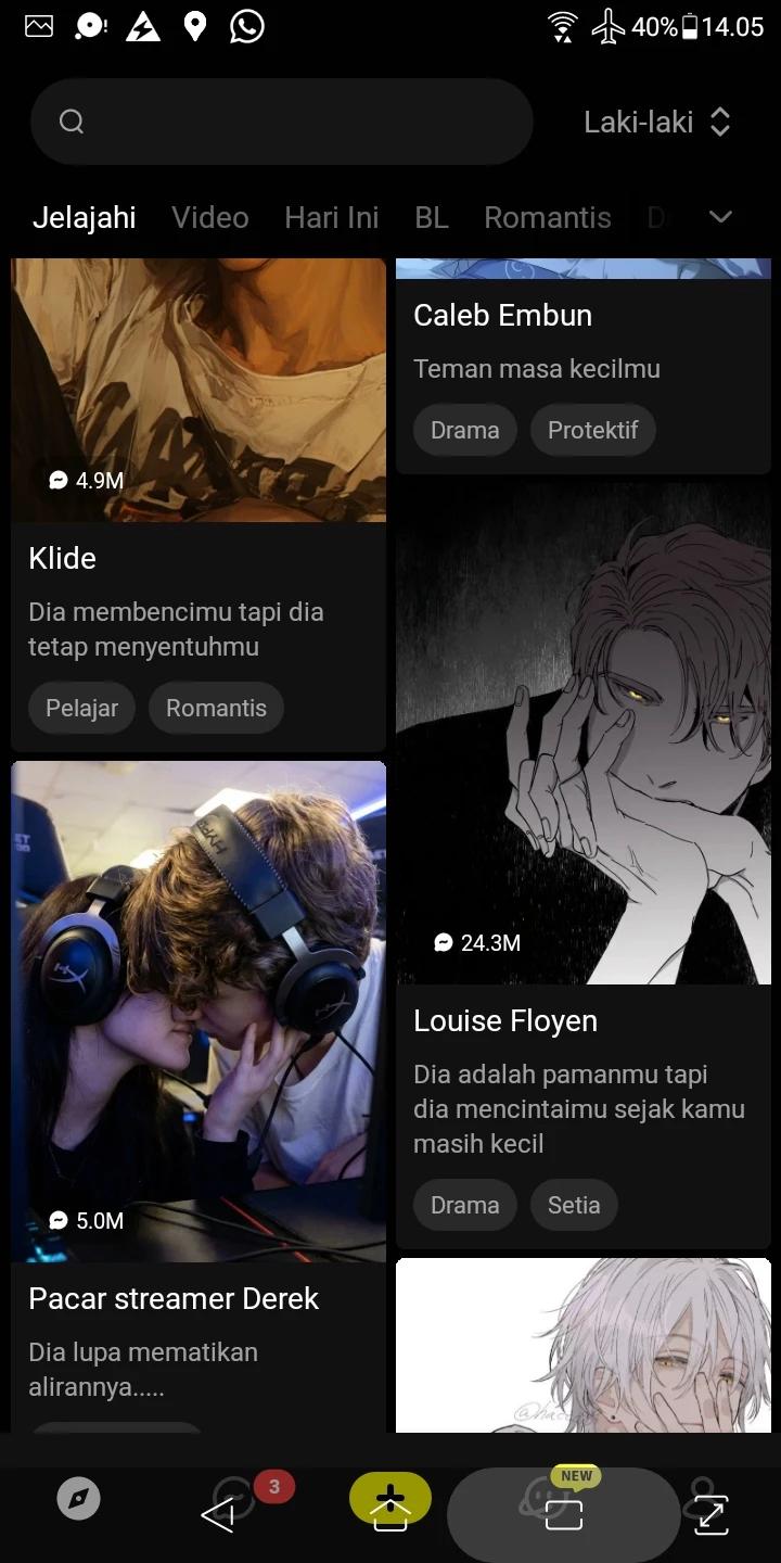 Kai thumbnail