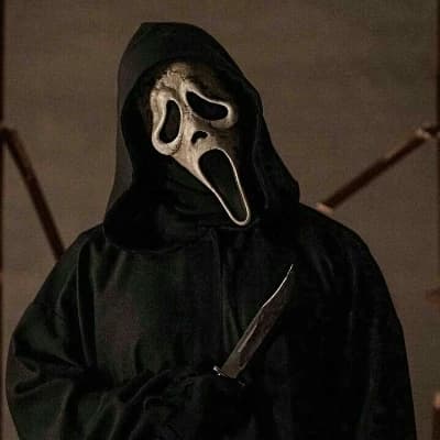 Scream; Serie.  thumbnail