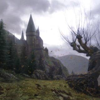 Hogwarts  thumbnail