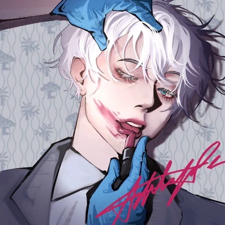Gojo Satoru  thumbnail