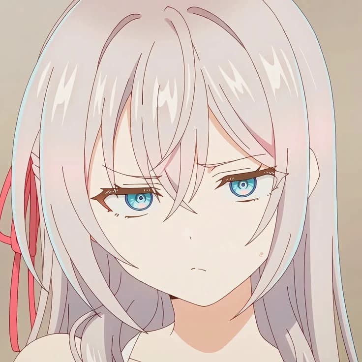Alisa Mikhailovna Kujou thumbnail