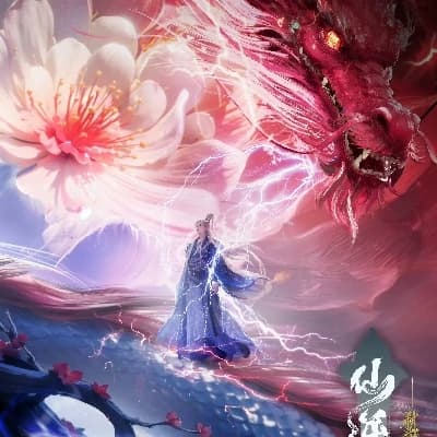 The Great Thousand World thumbnail