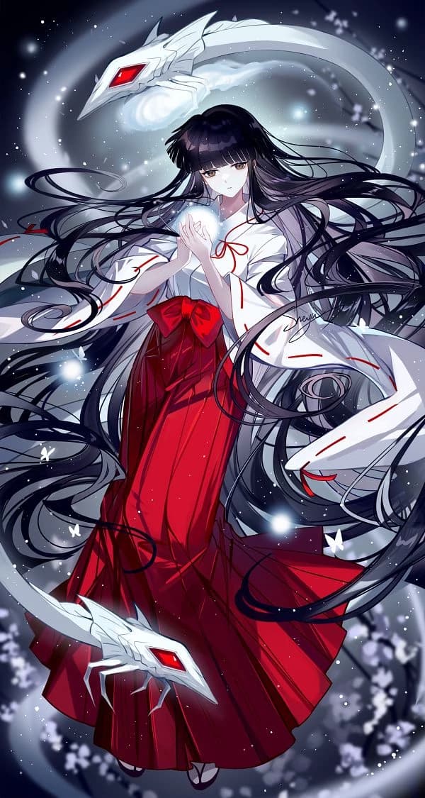 Kikyo thumbnail