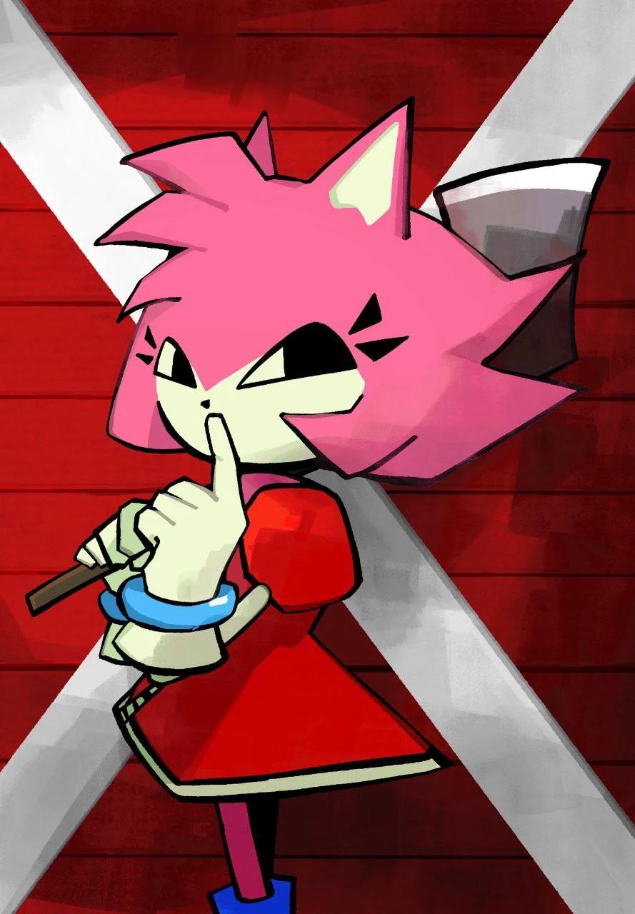 Malware Amy thumbnail