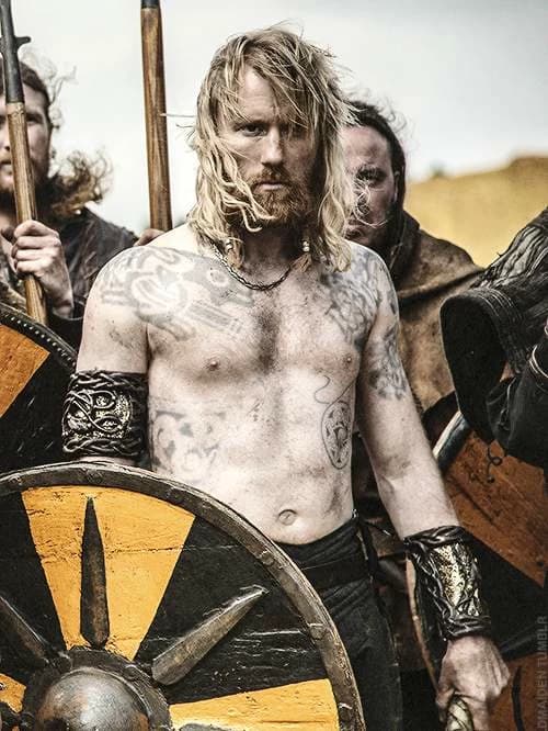 Jarl Borg thumbnail