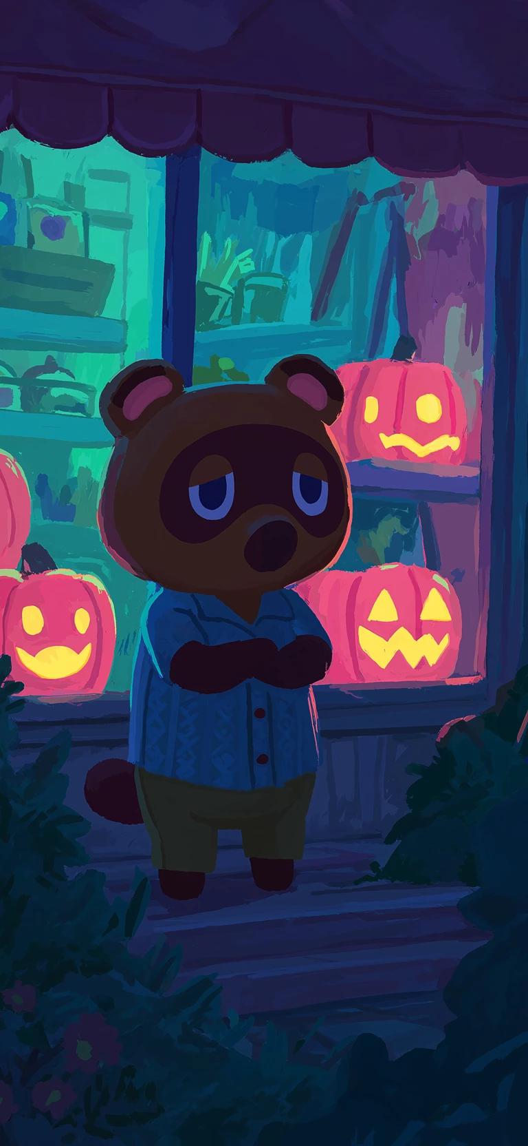 Tom Nook thumbnail