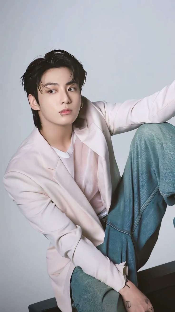 Jeon Jungkook bl (taekook) thumbnail