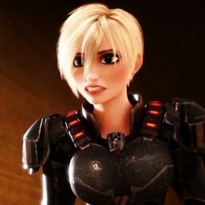 Tamora Jean Calhoun thumbnail