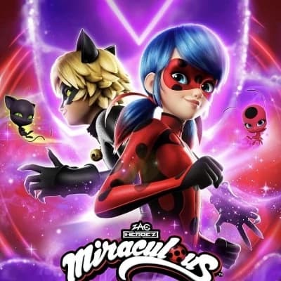 Miraculous thumbnail
