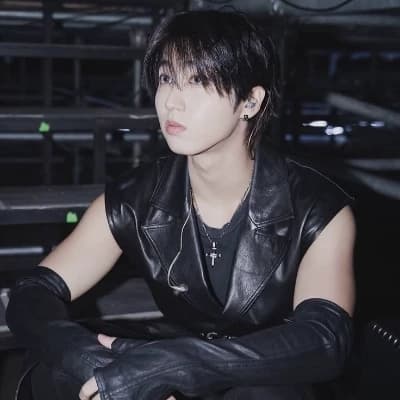 Han Jisung thumbnail