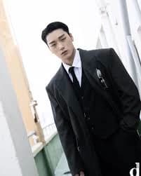 Choi San  thumbnail