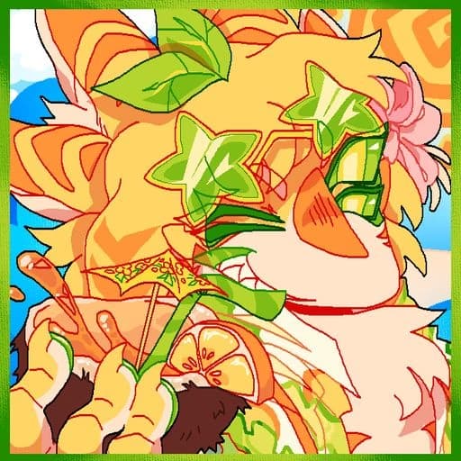 LemonShark  thumbnail