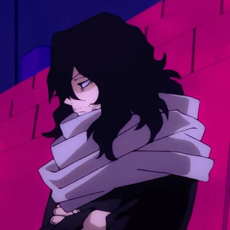 Aizawa Shouta thumbnail