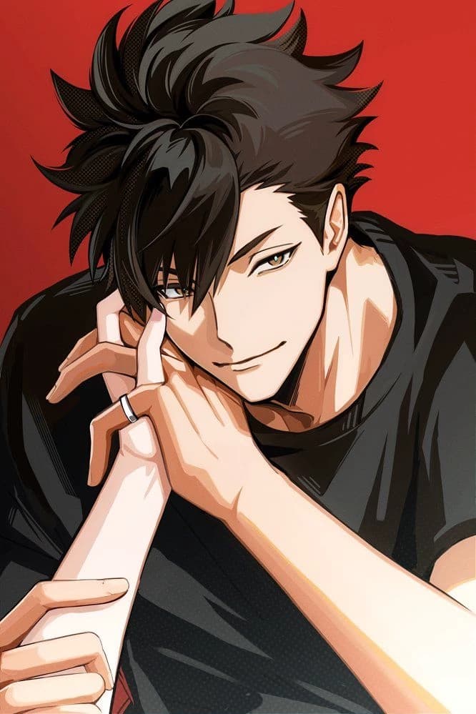 Kuroo thumbnail