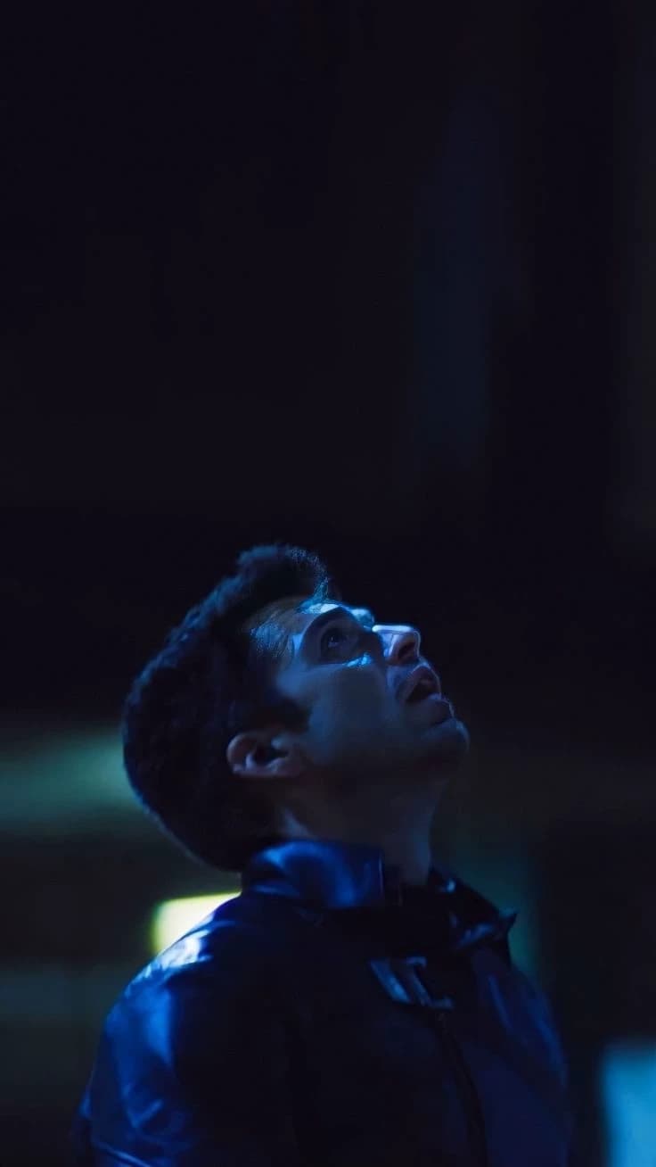 Bucky Barnes thumbnail