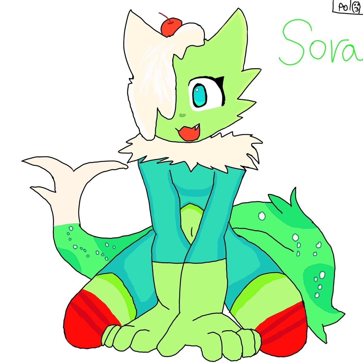 sora thumbnail