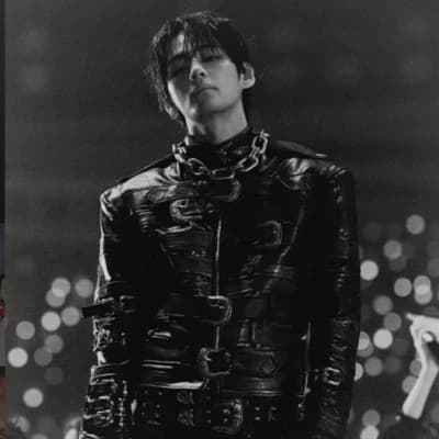 Kim Taehyung X indian girl  thumbnail