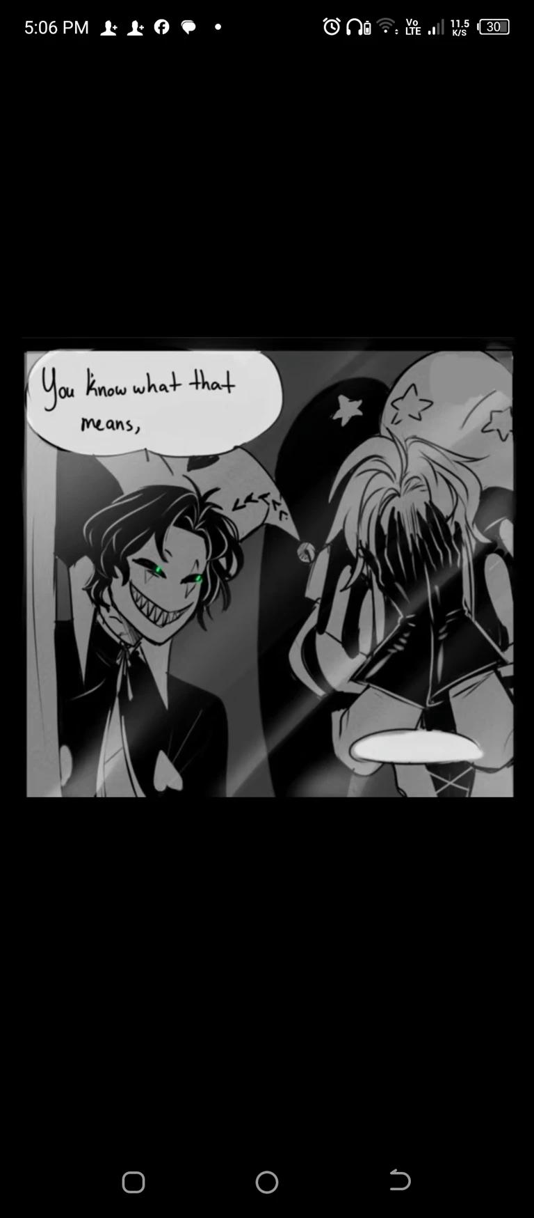 Harlequin and Pierrot thumbnail
