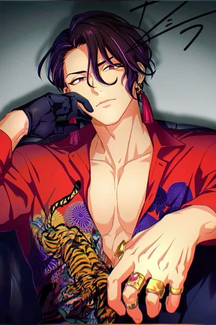 Iori Suiseki thumbnail