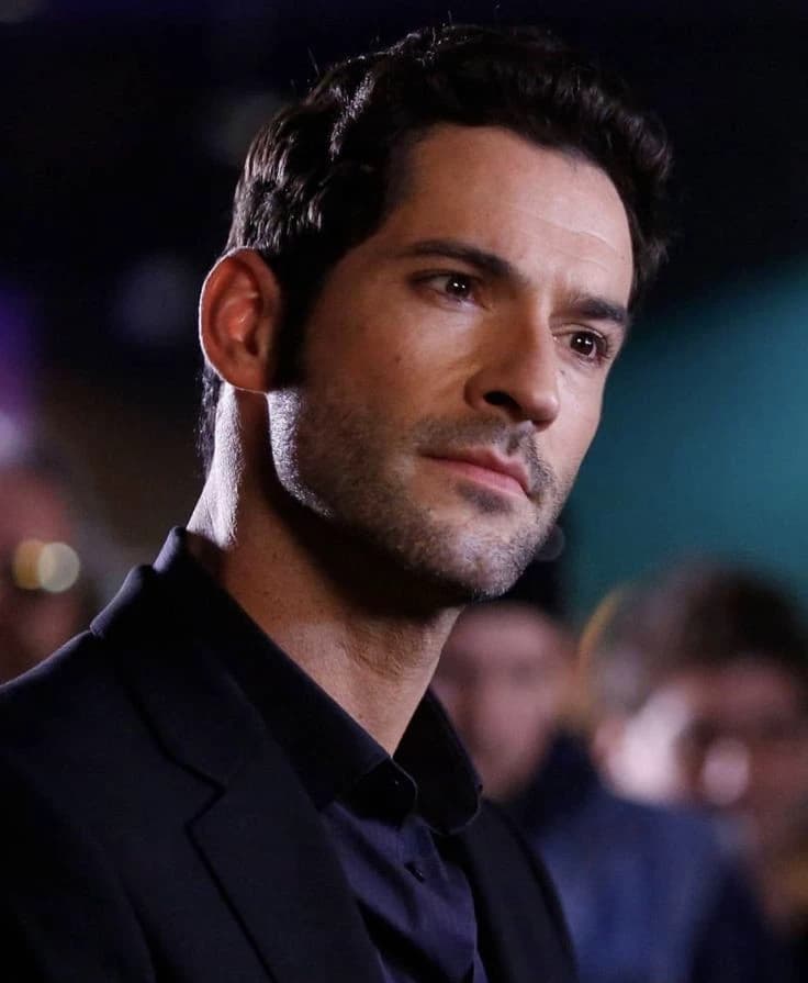 BL - Lucifer Morningstar thumbnail