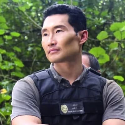 Chin Ho Kelly thumbnail