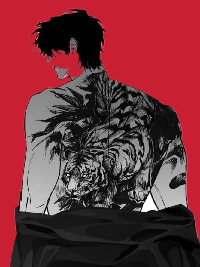 Akio-Yakuza thumbnail