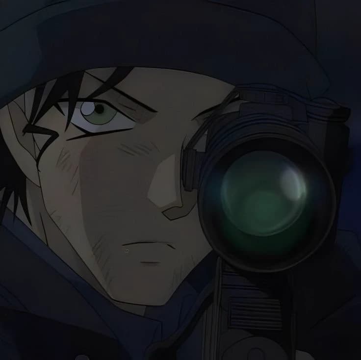 Akai Shuichi  thumbnail